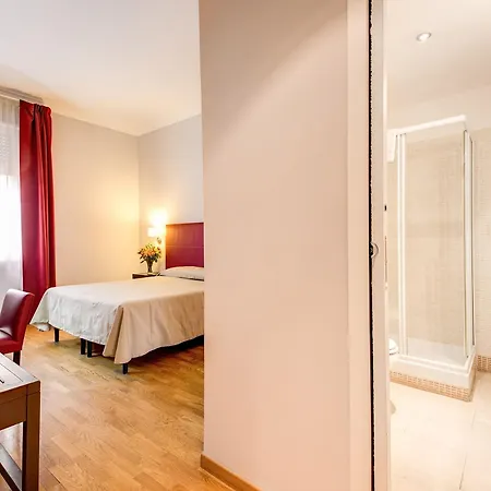 Target 3* Roma