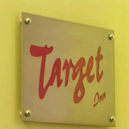 Vendégház Target
