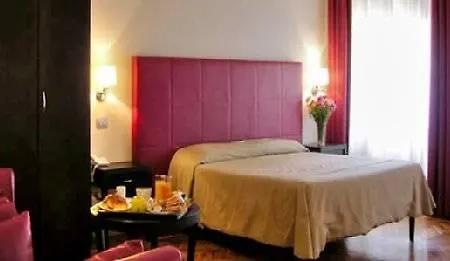 Vendégház Target Róma