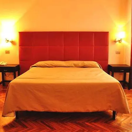 Target Vendégház Róma