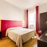 Vendégház Target 3*