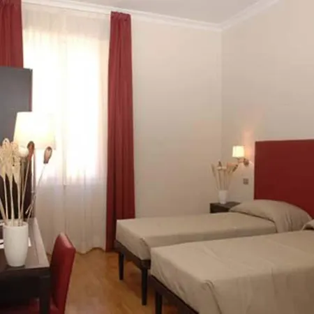 Guest house Target Rome