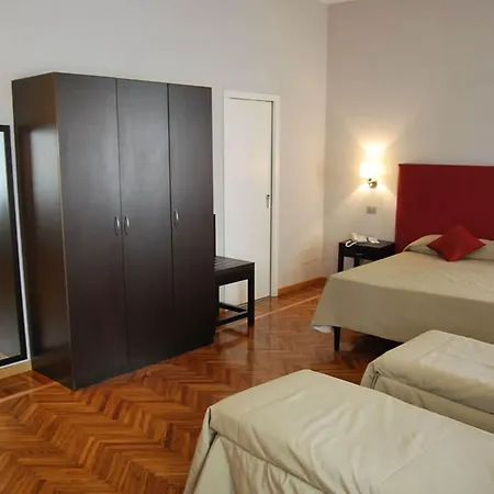 Guest house Target 3*