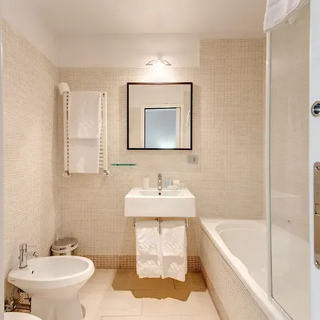 Guest house Target Rome
