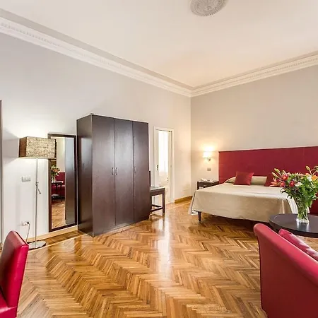 Target 3* Rome