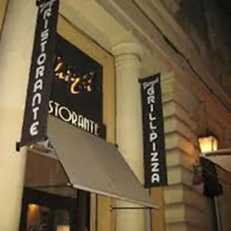 Target Maison d'hôtes Rome