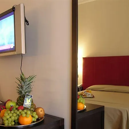 Target Guest house 3*