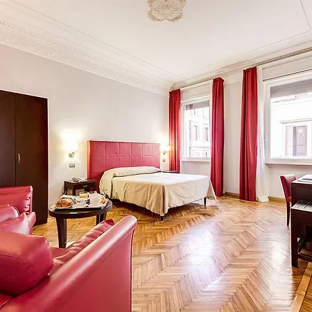 Guest house Target 3*