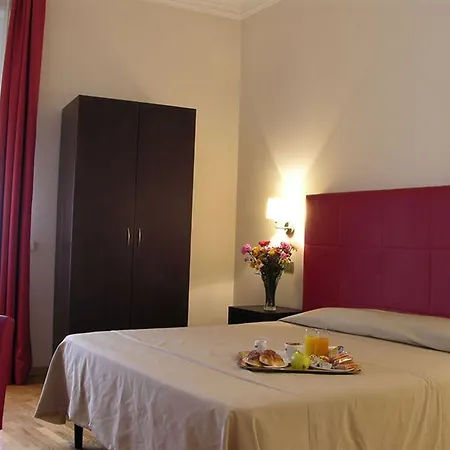 Target Guest house Rome