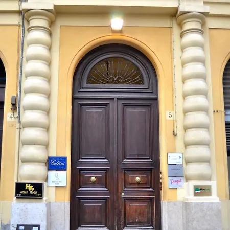 Target Rome