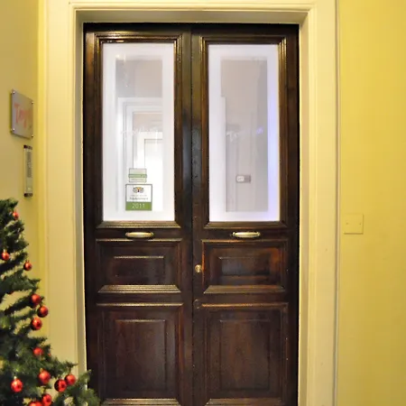 Target Maison d'hôtes Rome