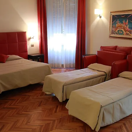 Maison d'hôtes Target Rome