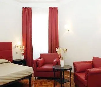 Maison d'hôtes Target