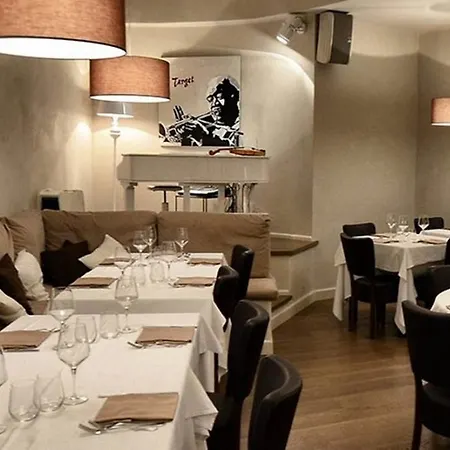 Maison d'hôtes Target Rome