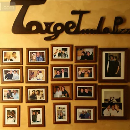 Target Maison d'hôtes Rome