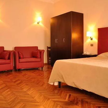 Maison d'hôtes Target