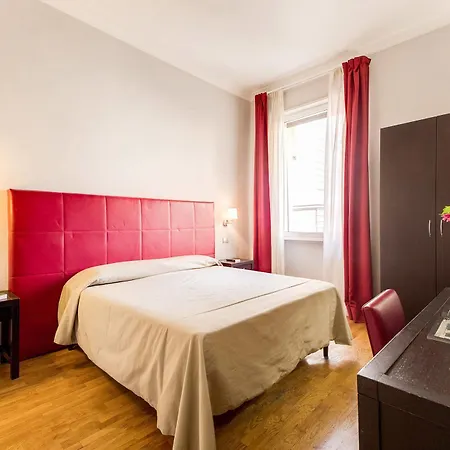 Guest house Target 3*