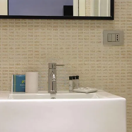 Guest house Target
