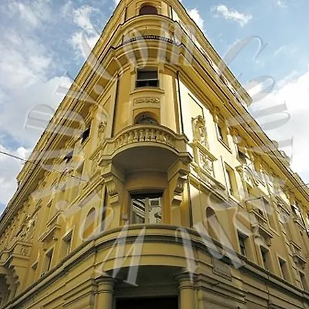 Maison d'hôtes Target Rome