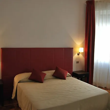 Guest house Target Rome