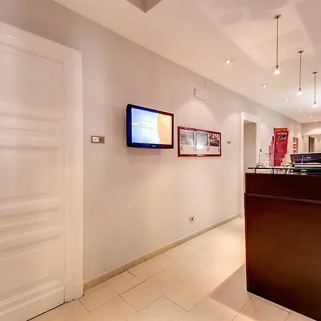 Target Guest house Rome