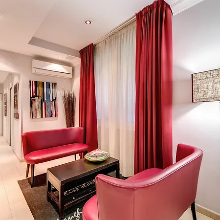 Target 3* Rome