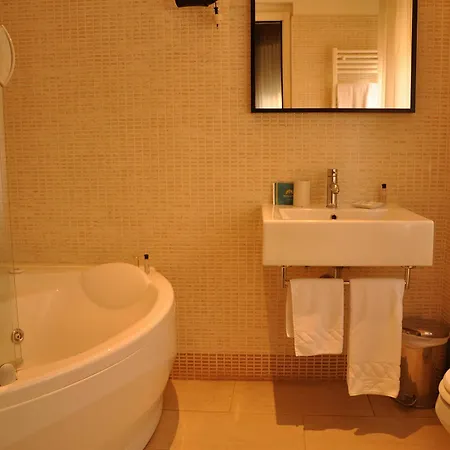 Target Guest house