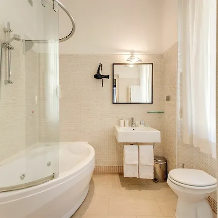 Guest house Target 3*