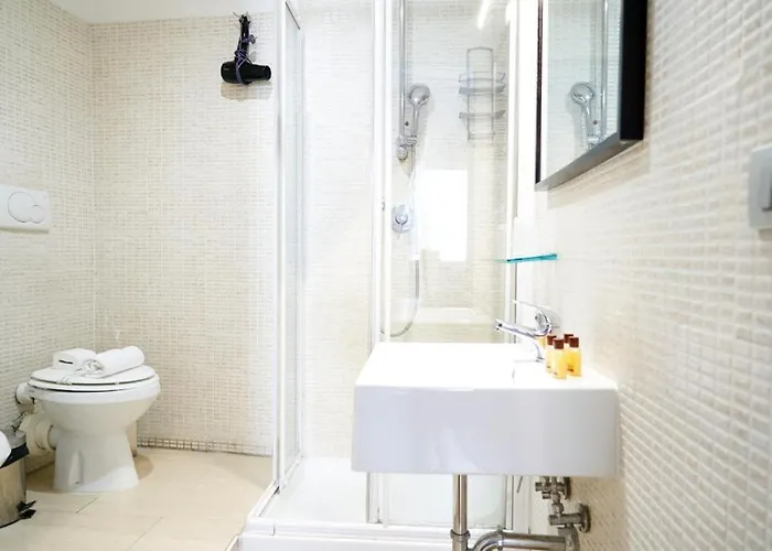 Vendégház Target 3*