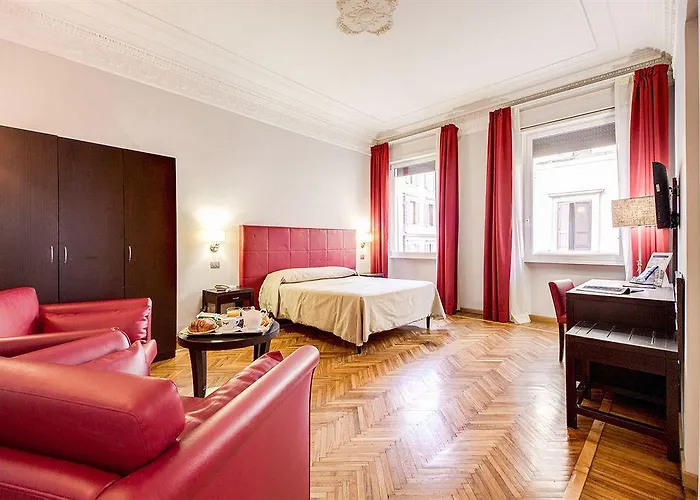 Vendégház Target 3*