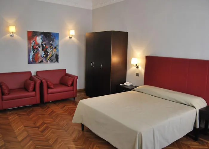 Target Vendégház Róma