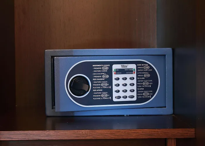 Vendégház Target Róma