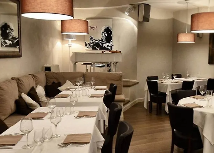 Vendégház Target Róma