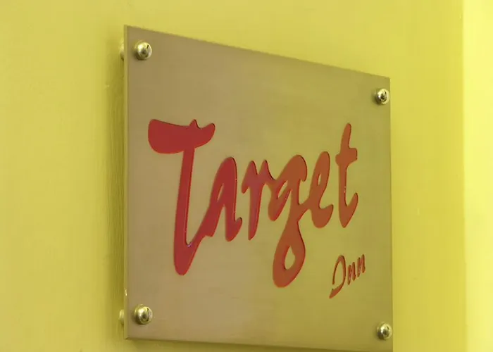 Vendégház Target
