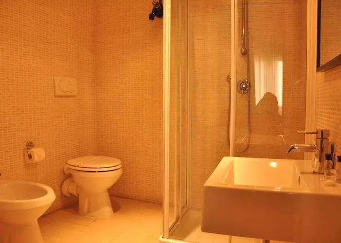 Target Vendégház Róma