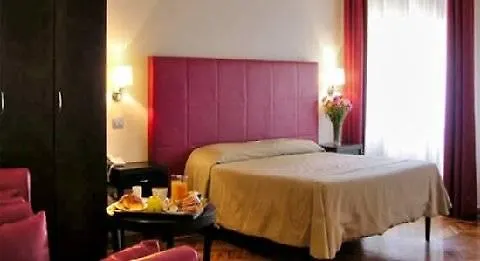 Vendégház Target Róma