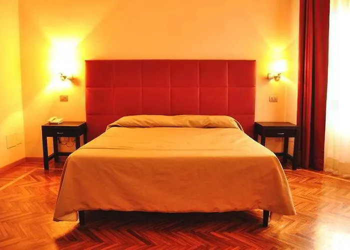 Target Vendégház Róma