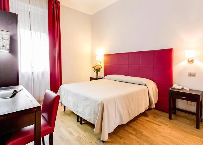 Vendégház Target Róma