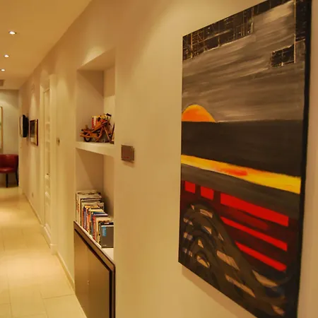 Pensjonat Target Rzym