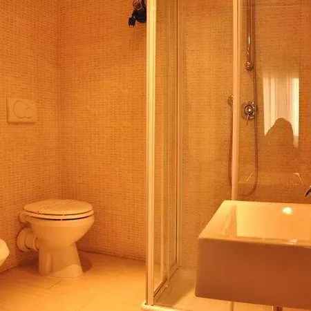Target Guest house Rome