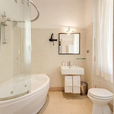 Guest house Target 3*